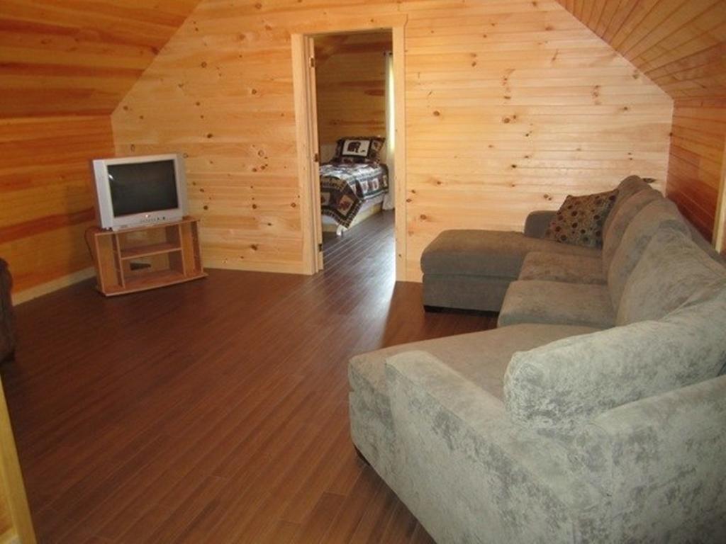Swept Away Cottages Cavendish Room photo