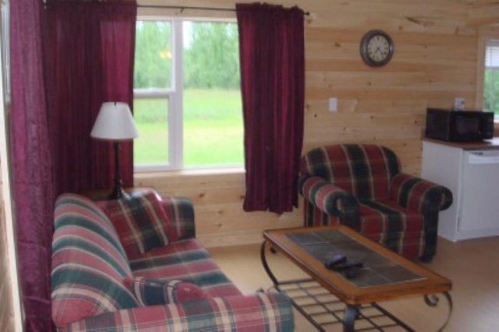 Swept Away Cottages Cavendish Room photo